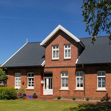 Landhaus Von Felde Esens Kültér fotó