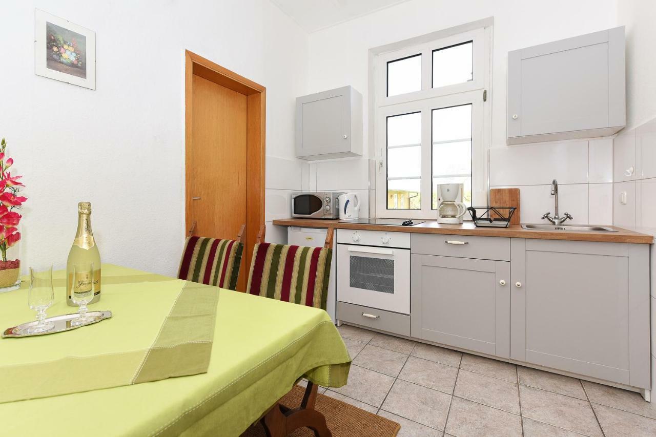 Landhaus Von Felde Esens Kültér fotó