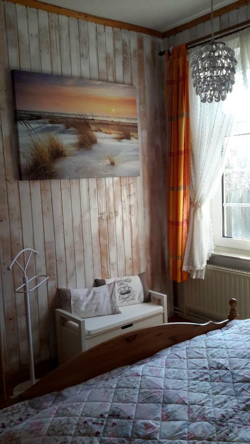 Landhaus Von Felde Esens Kültér fotó